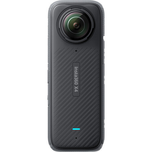 Insta360 X4 Waterproof 360° Action Camera 8K Camera Insta360 X4 Waterproof 360° Action Camera 8K Camera